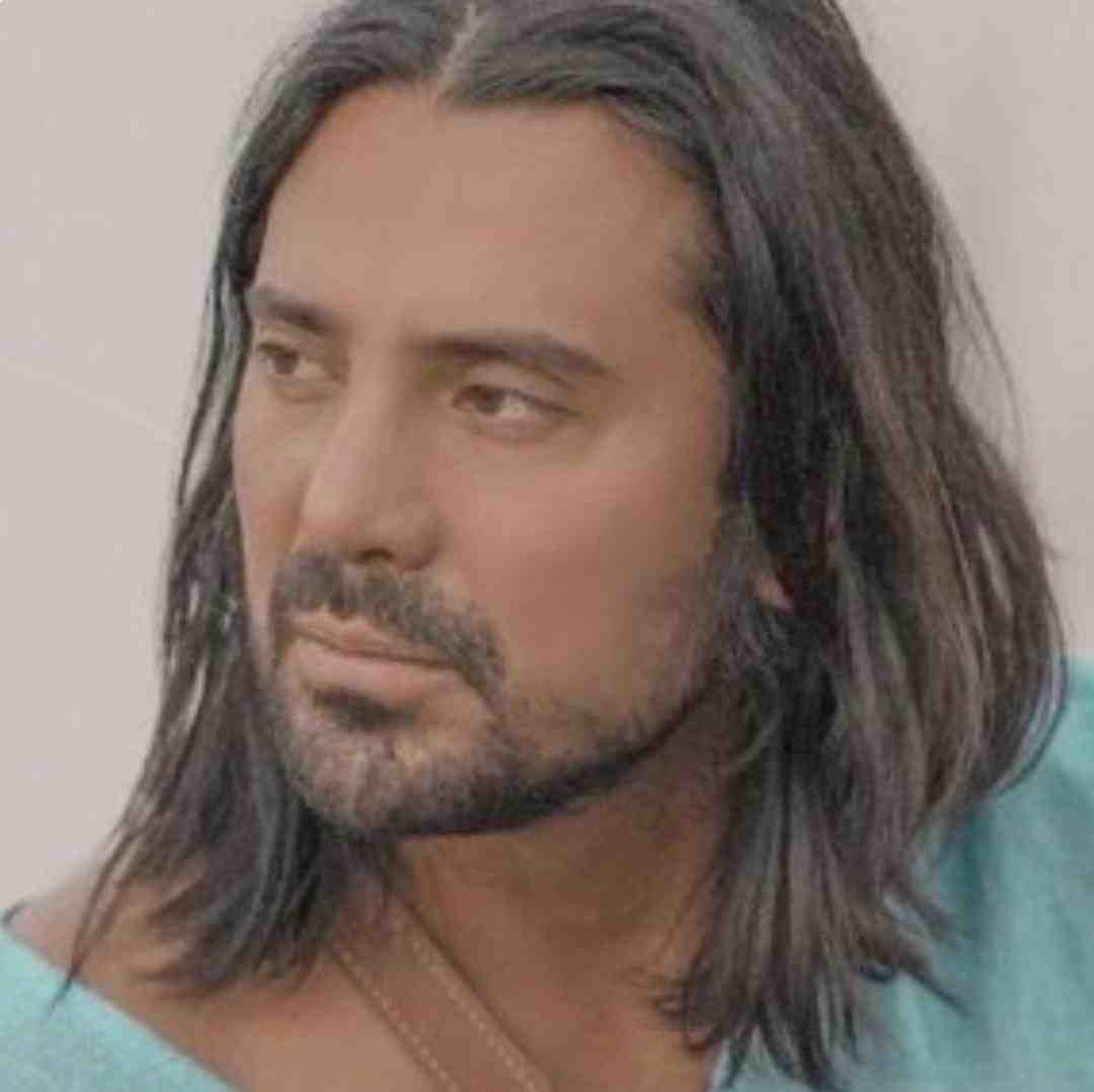امیر عباس گلاب نازنین