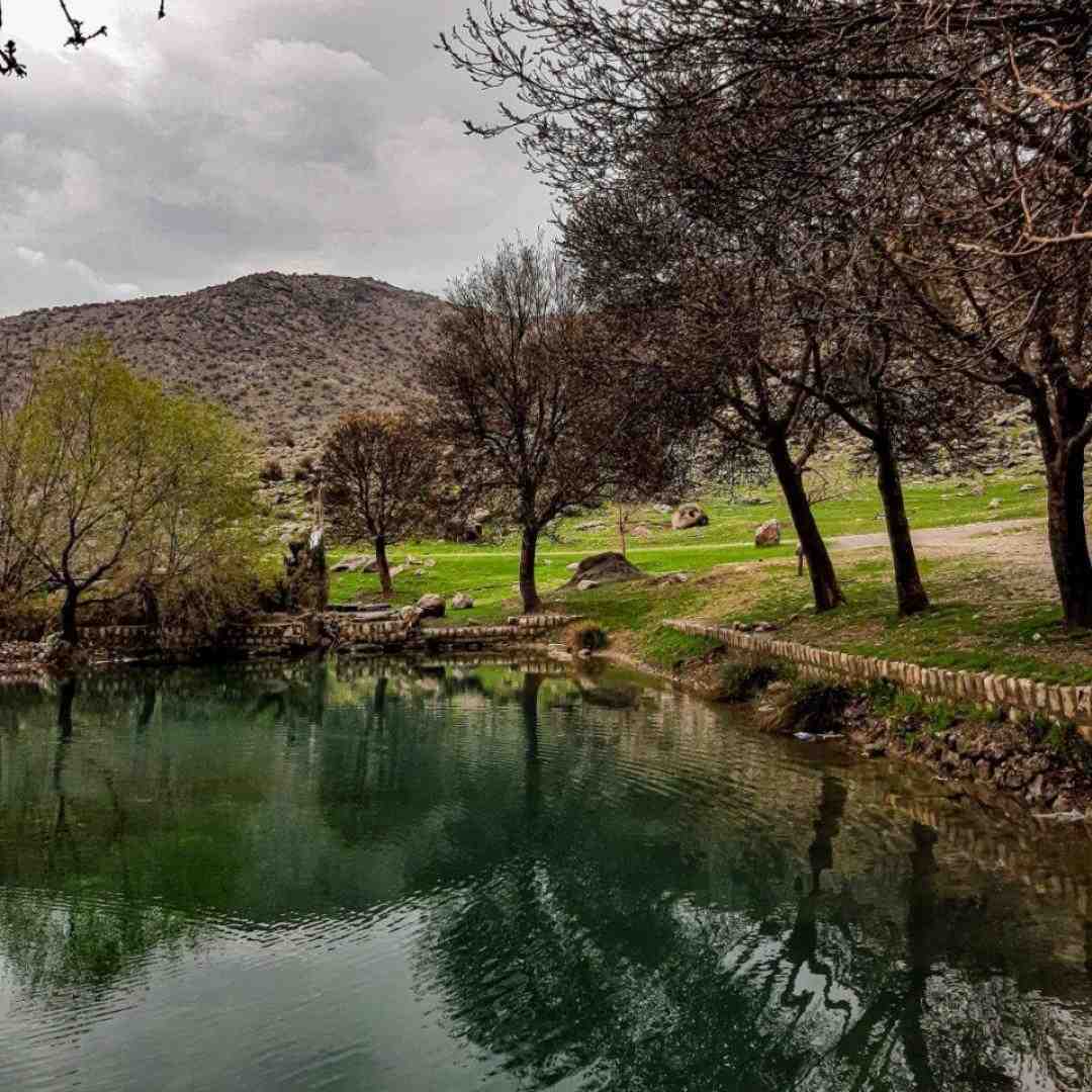 افغانی نفهمیدم که در غم آشنایم میکنی آخر