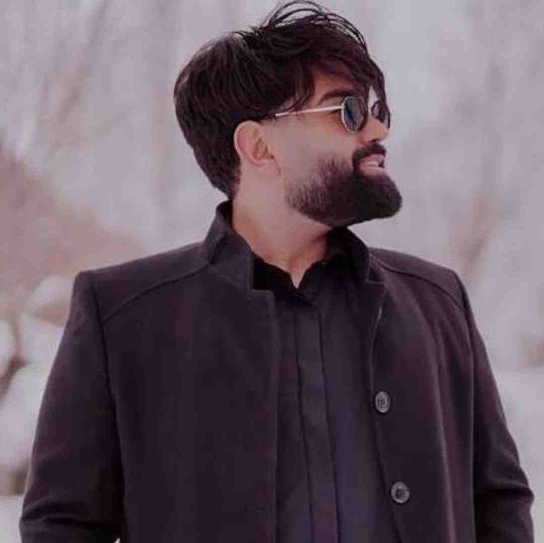 گل گلی مهرداد تاجیک