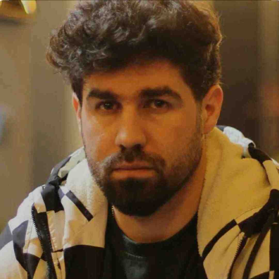 یوسف جمالی تسلیم