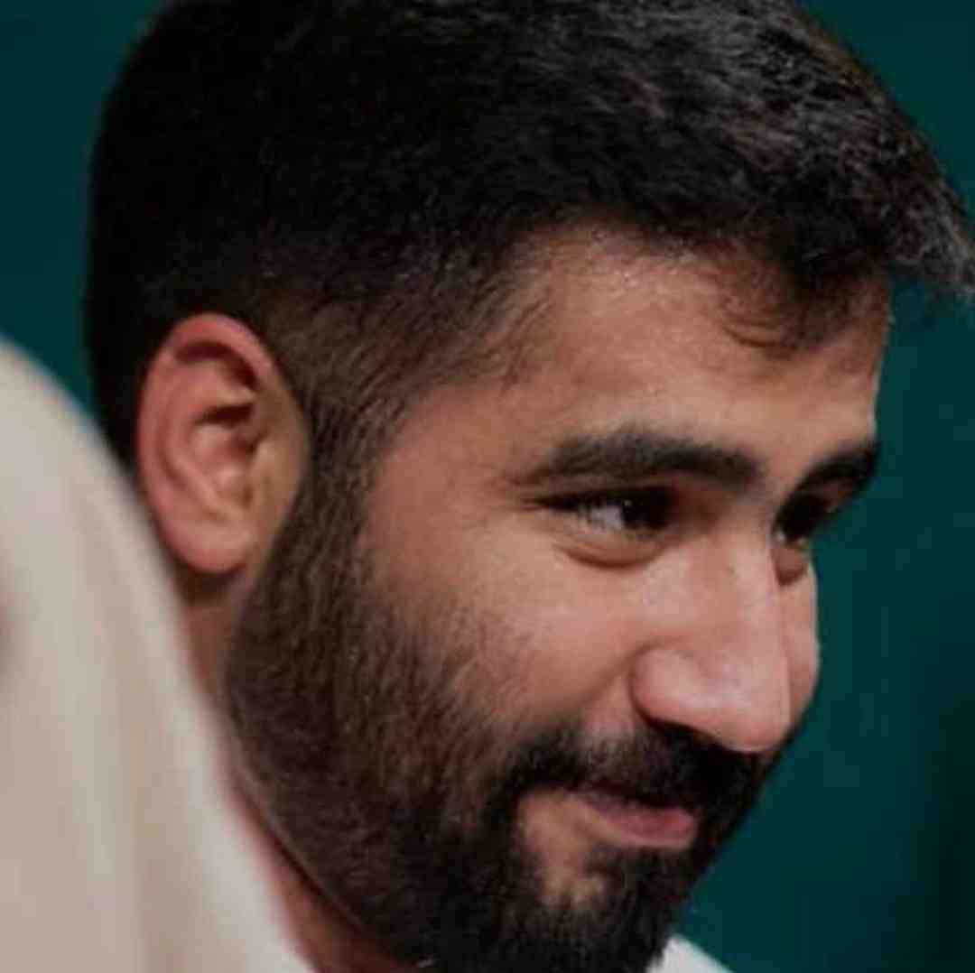 حسین طاهری ای صفای قلب زارم