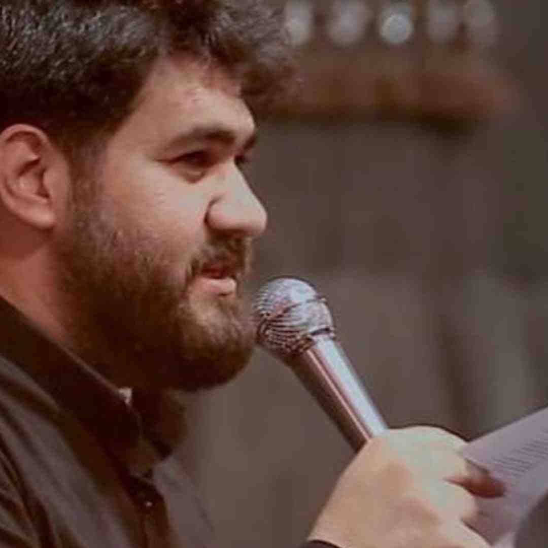 حسن عطایی خاکم نکنید بزارید اربابم برسه