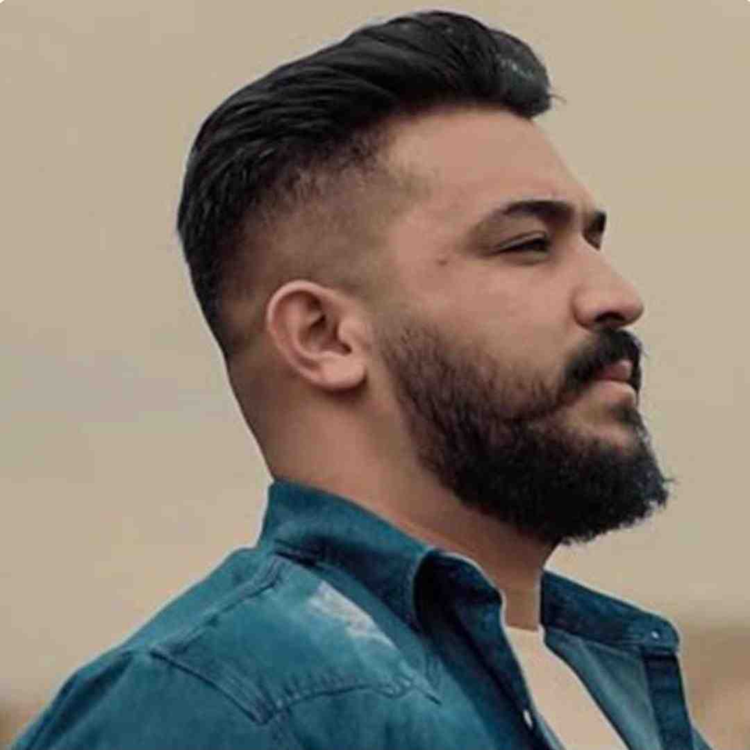 رضا کرمی تارا بد روزگار