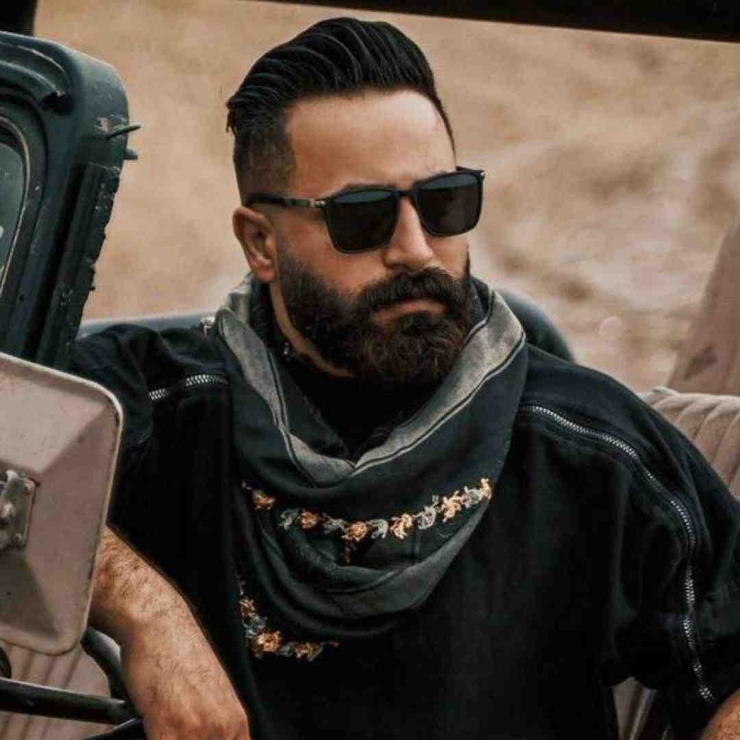 وحید مرادی داداشی