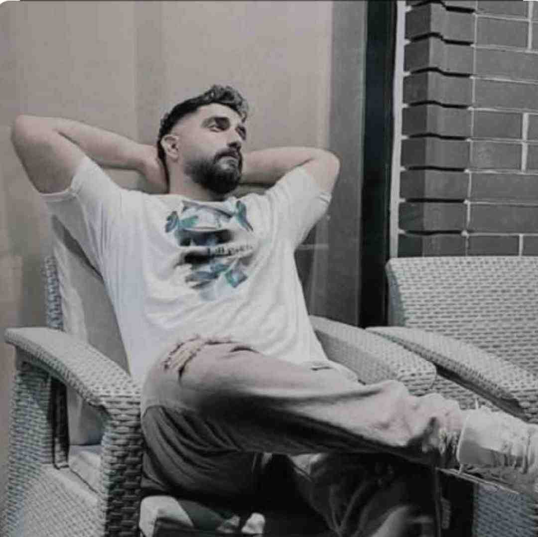 محمد امیری وقتی زنگ میزنم چرا رد میکنی