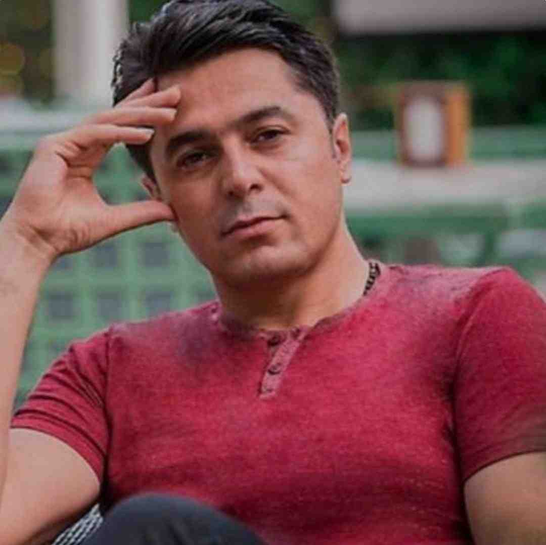 علی پرمهر ورولدوم سنه دیلبر