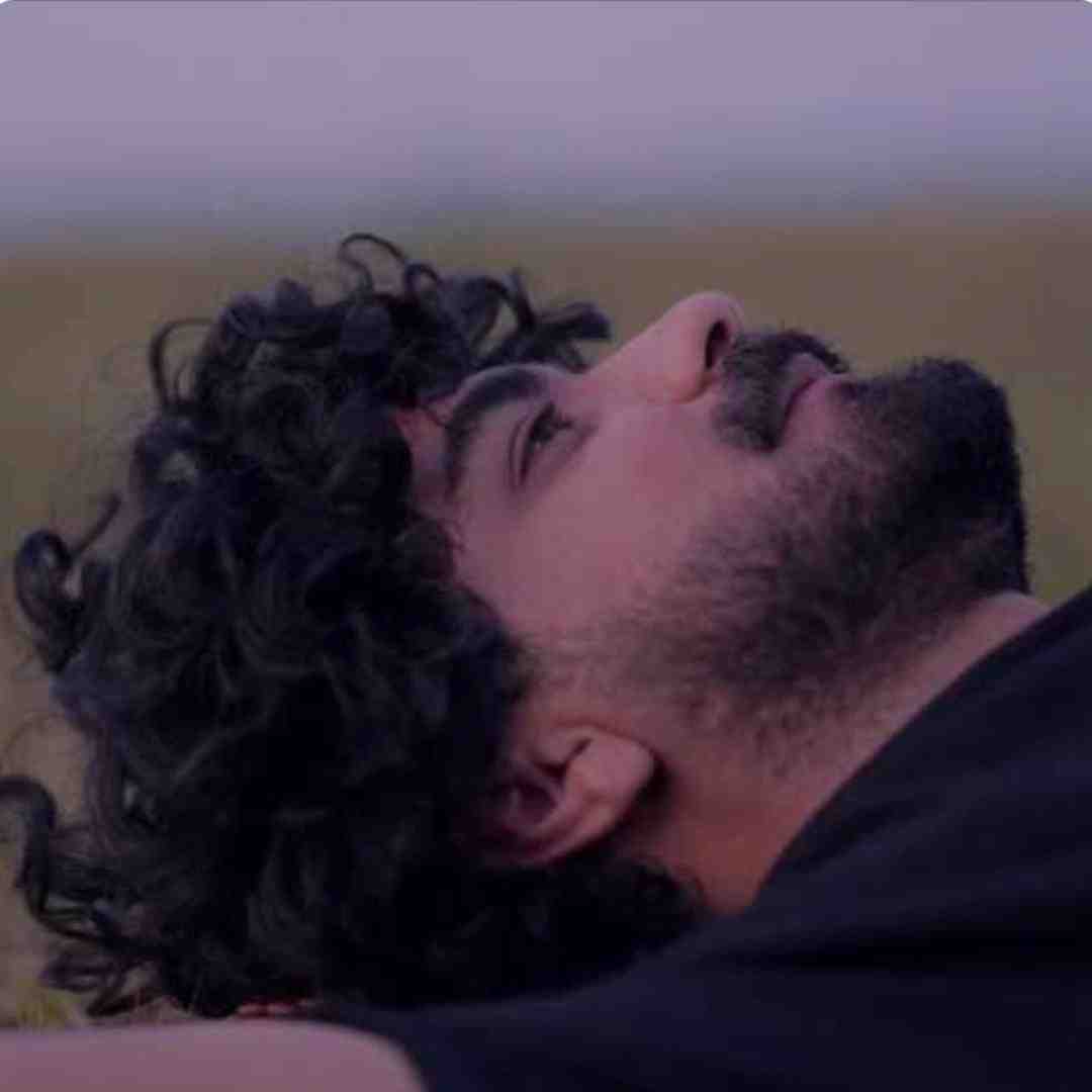 عرفان طهماسبی آغاز کن بی من هی ناز کن بی من