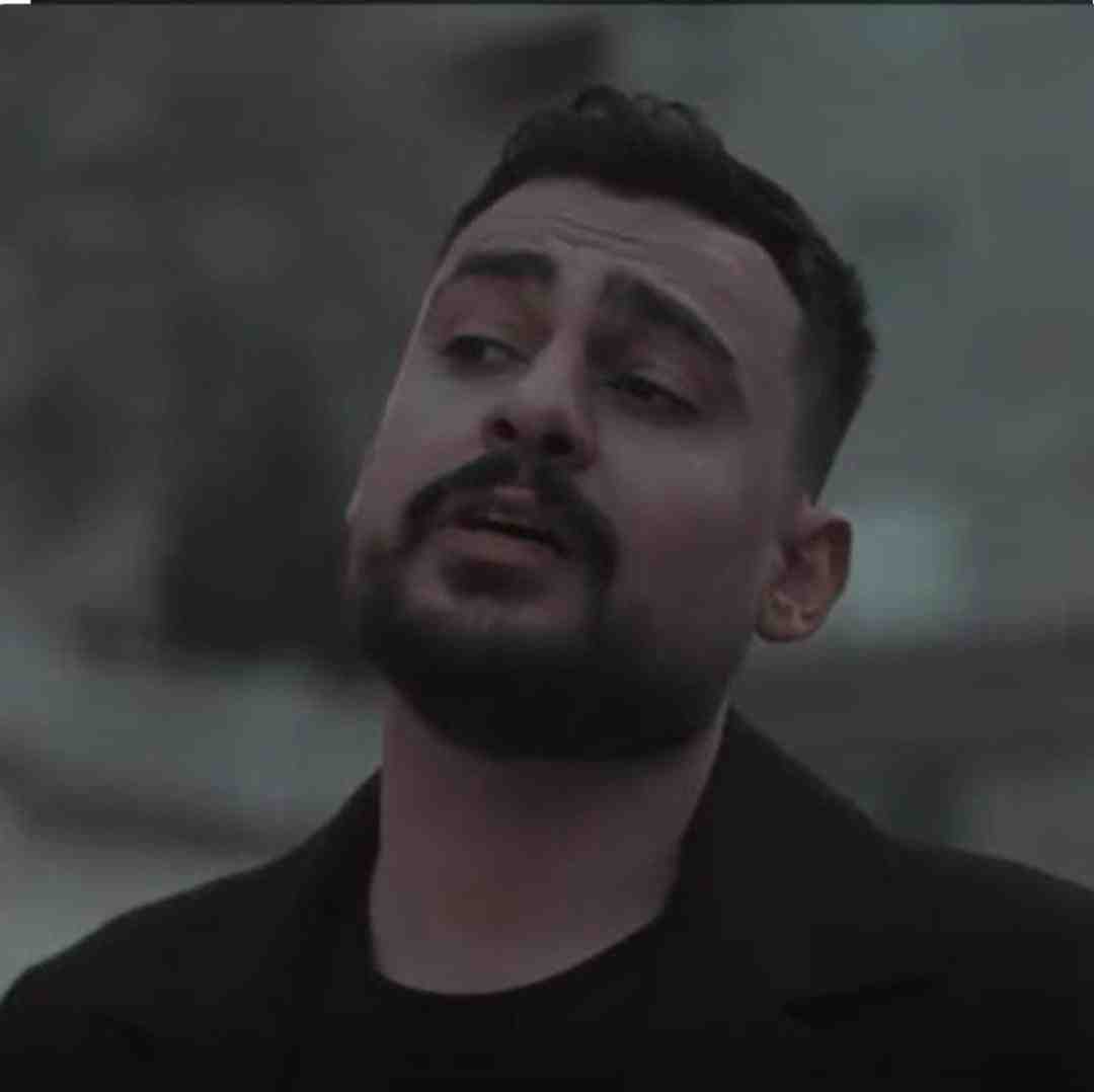 روح الله کرمی بغض سنگین روژ آخرد ها یادم