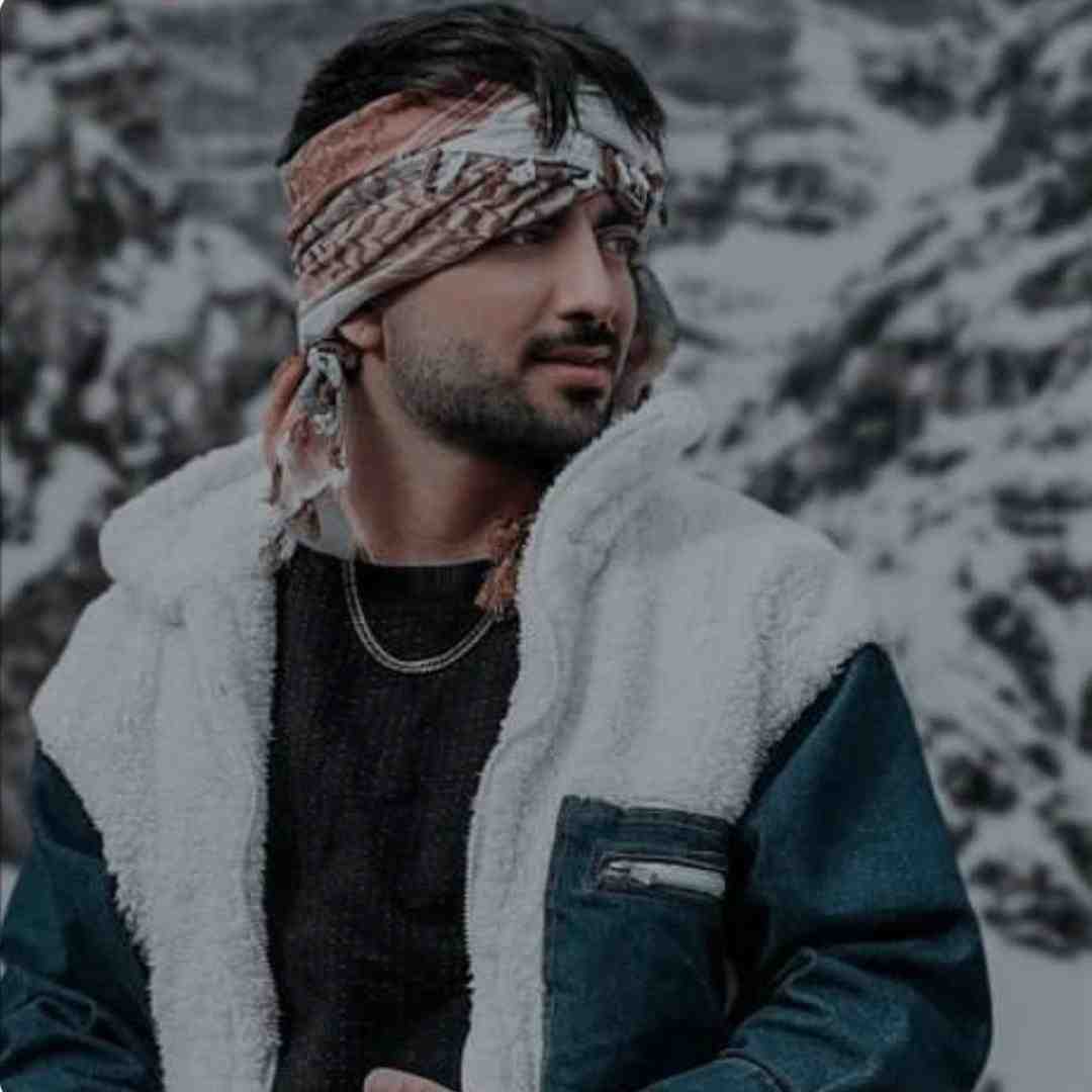 رامین تجنگی تو دل جنگل آتیش و بغل تو که باشی