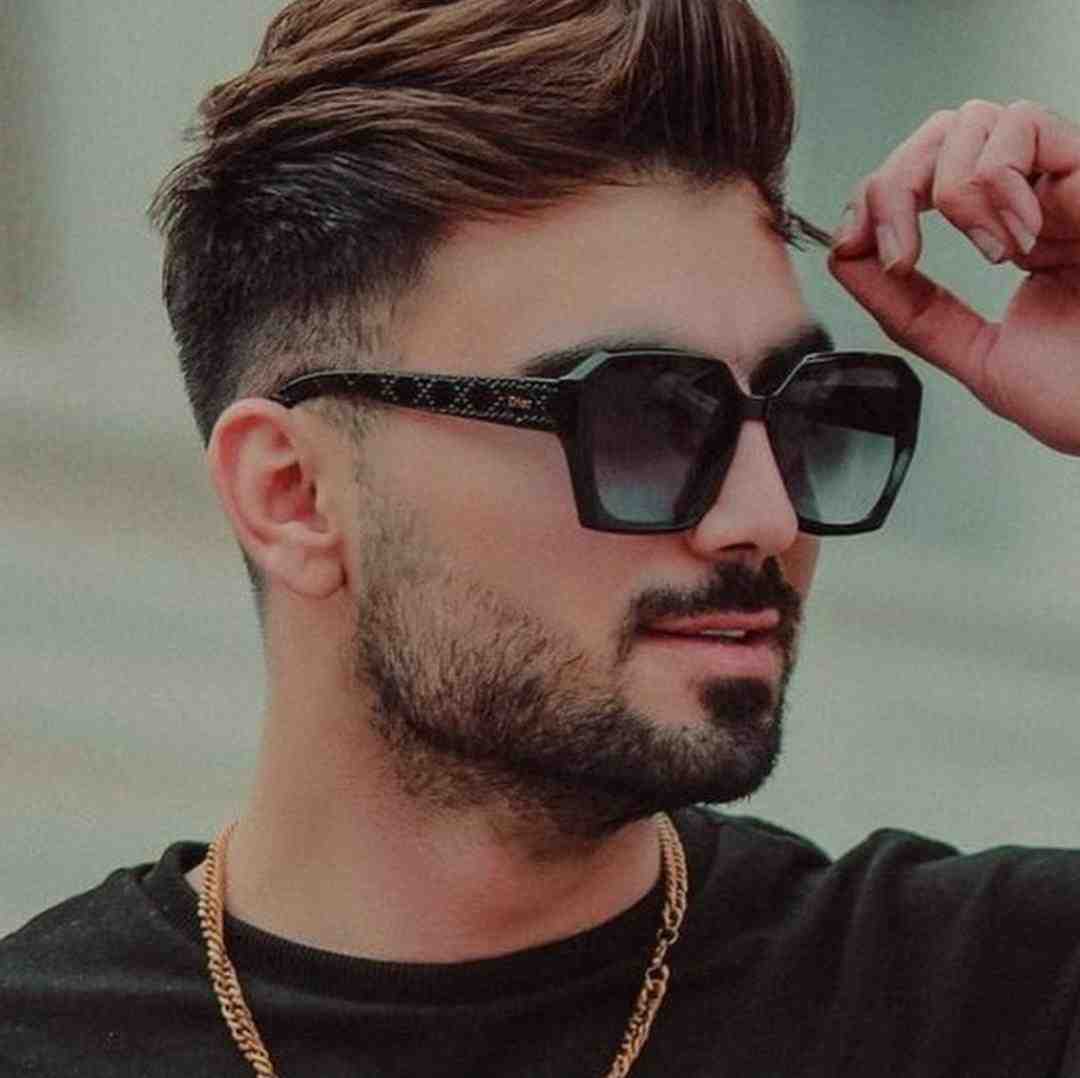 رامین تجنگی بزن بریم