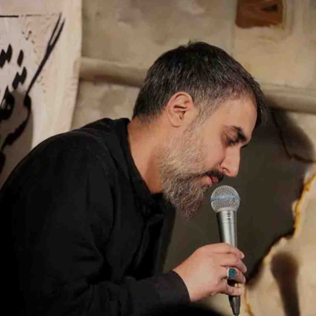 محمد حسین پویانفر خداحافظ ای برادر زینب