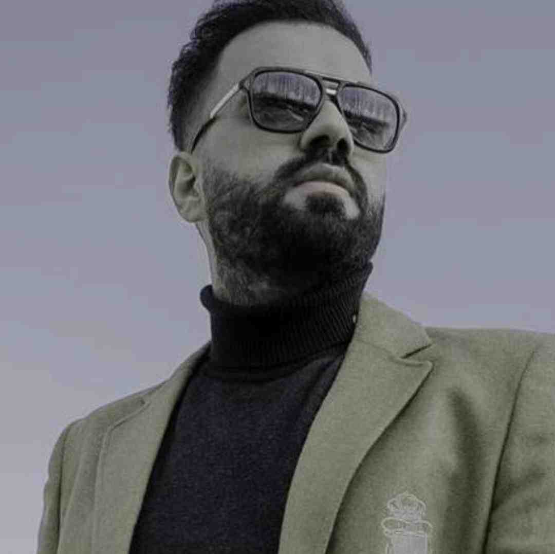 رضا شیری زیاد بودم برات فرق داشتم حرفات
