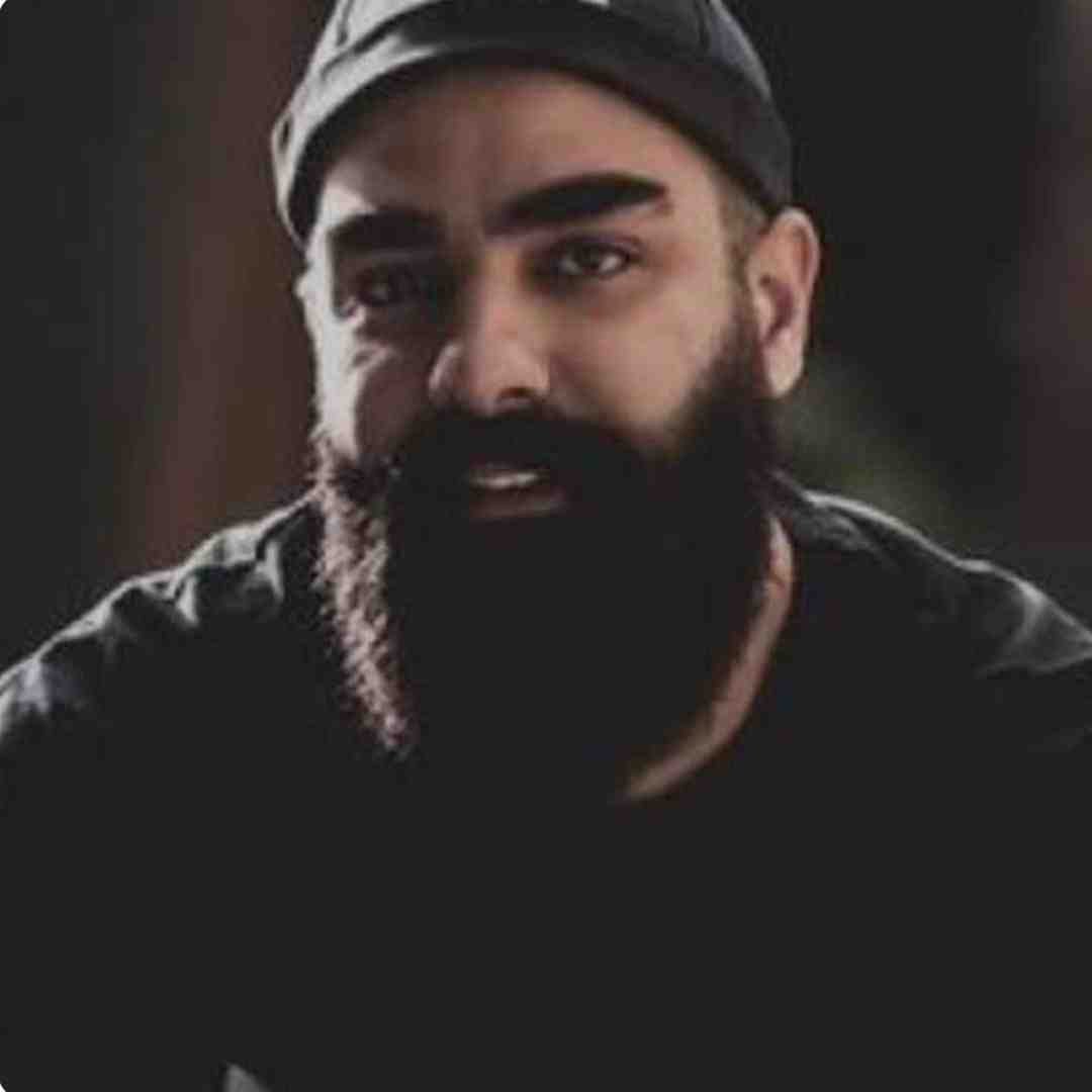علی میر حتی اگه بی خونه ای باشم روزا رو خواب