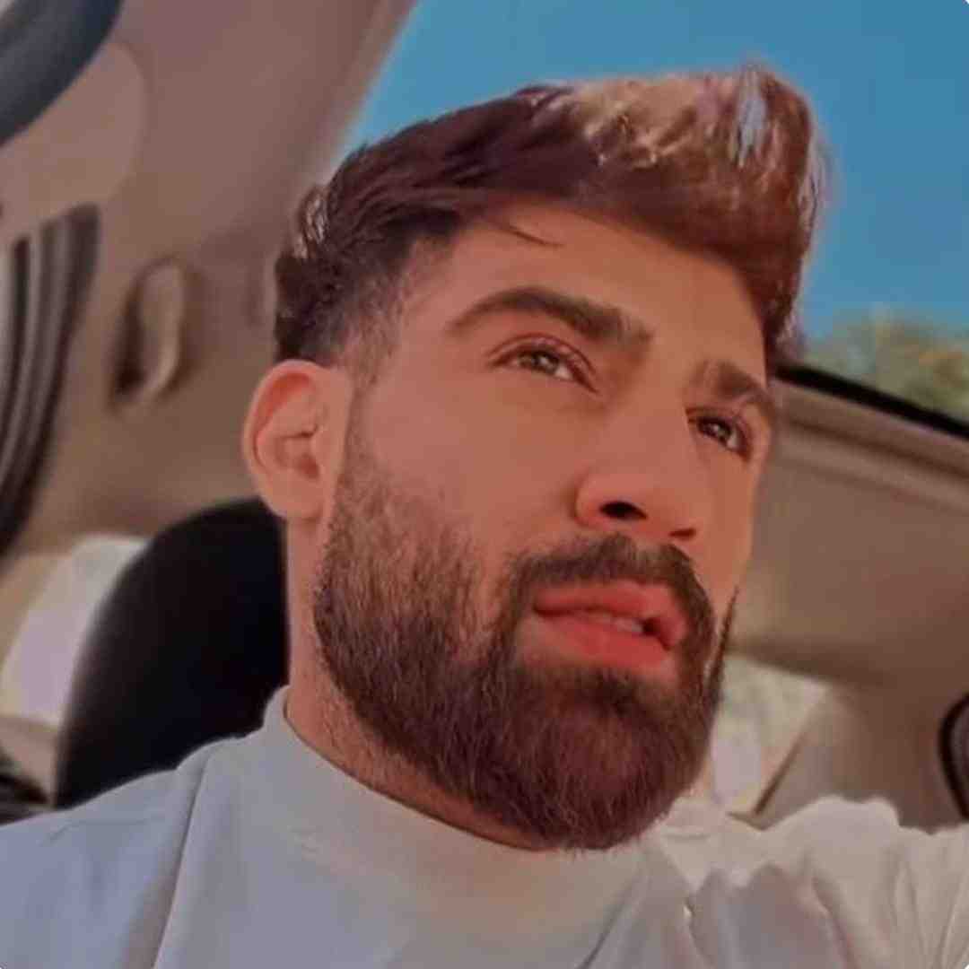 محمد محرمی انتظار