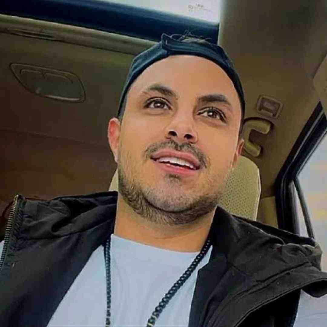 امیر رادان به خودت قول بده