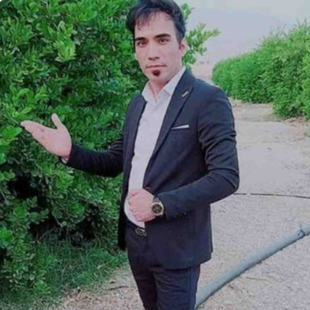 هومن پناهی خار تو پامه