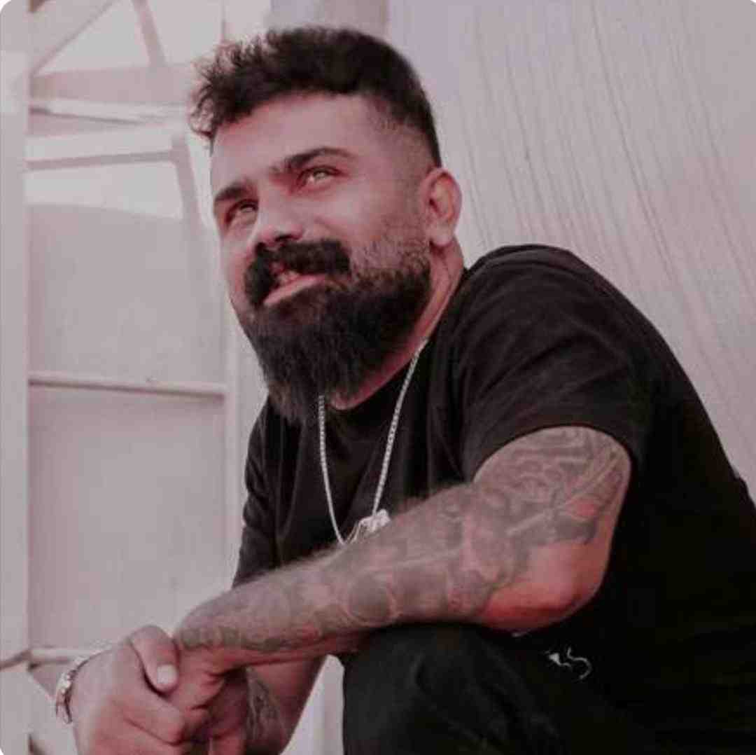 فرهاد جهانگیری جبرئیل