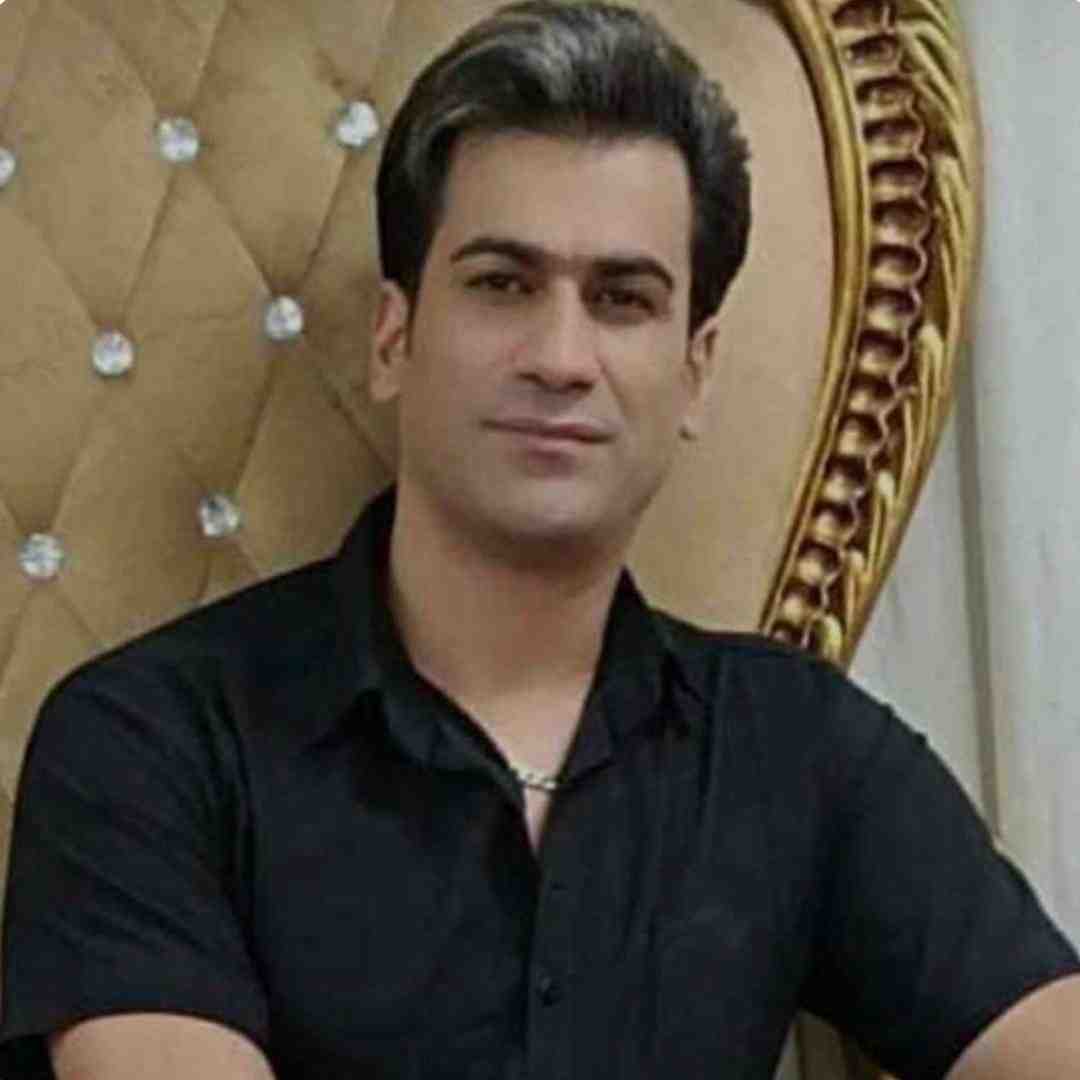 مسلم فتاحی تورو هرگز ندیدن میدونی که سخته