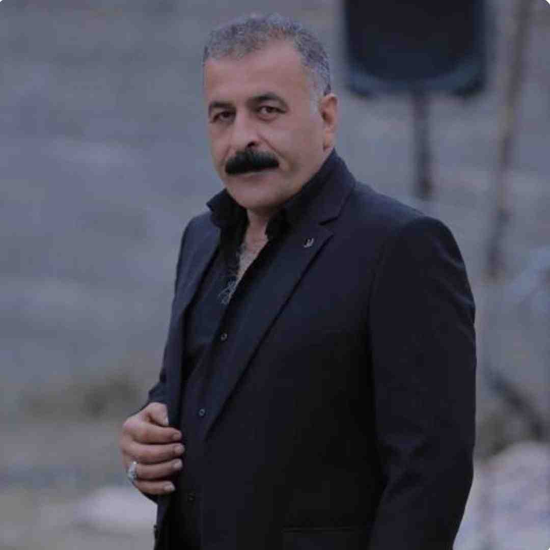 جهانبخش کرد نرگس بانوا
