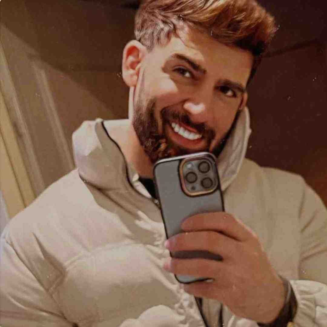 محمد محرمی منو کردی بد عادتم از همین الان