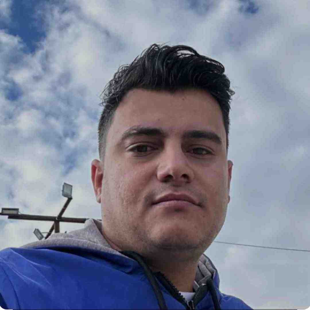 رامین کرمی نقطه سر خط زندگی جور برق و باد ارام