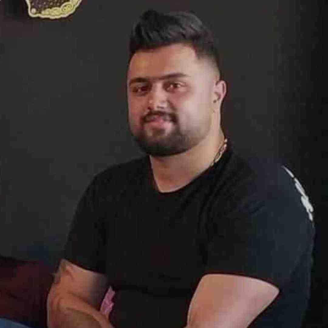 وحید حیدری و بهنام حسن زاده مه آهو بره ماره بره