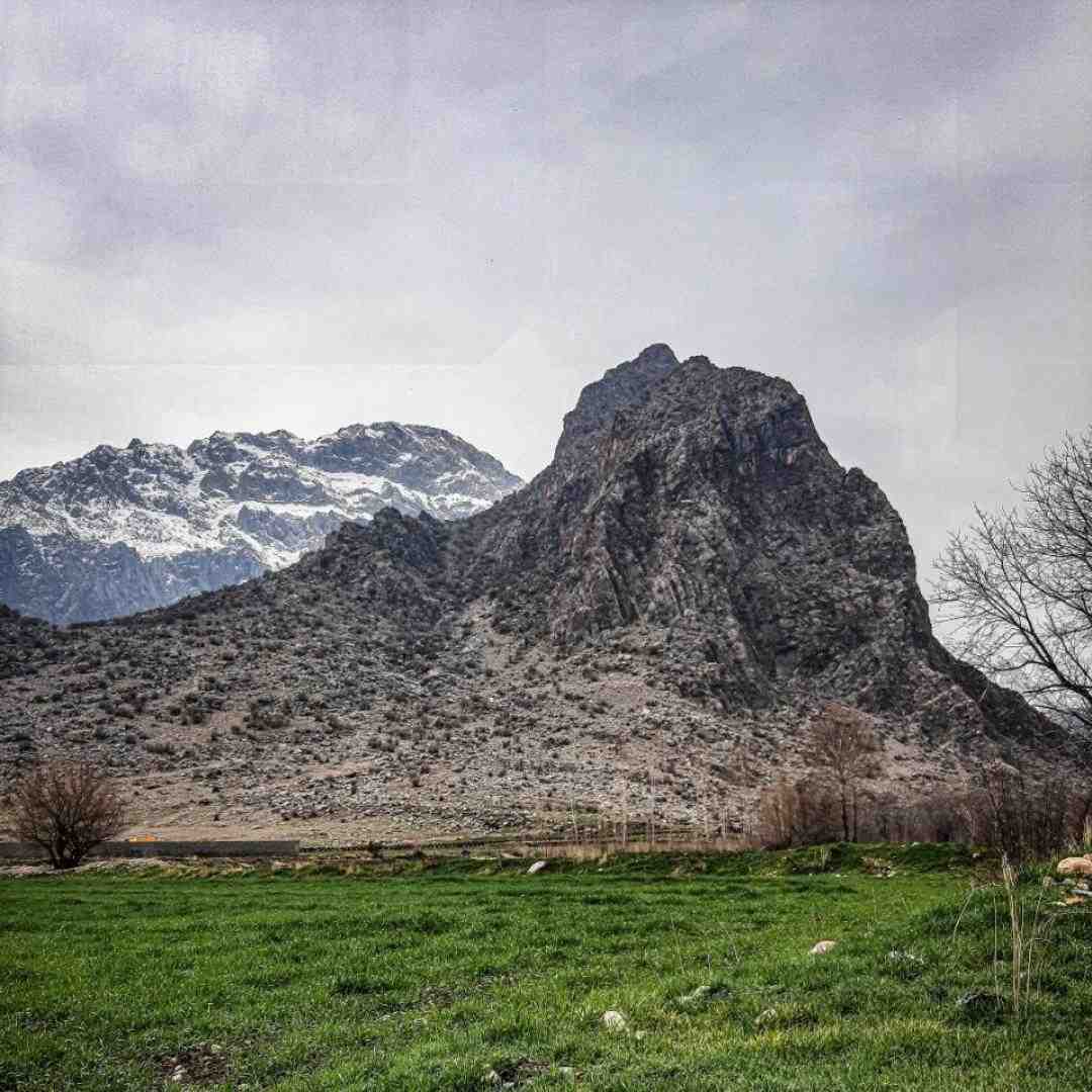  اما اونی که دوسش داشت یه روزی میذاره میره