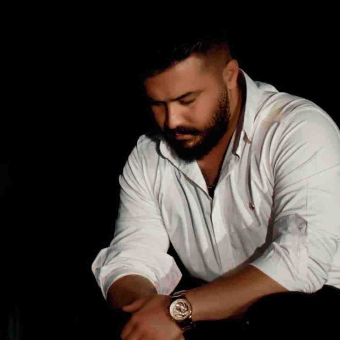 رضا کرمی تارا قلبم از حسرت پره تنها راه بیخیالی الکله