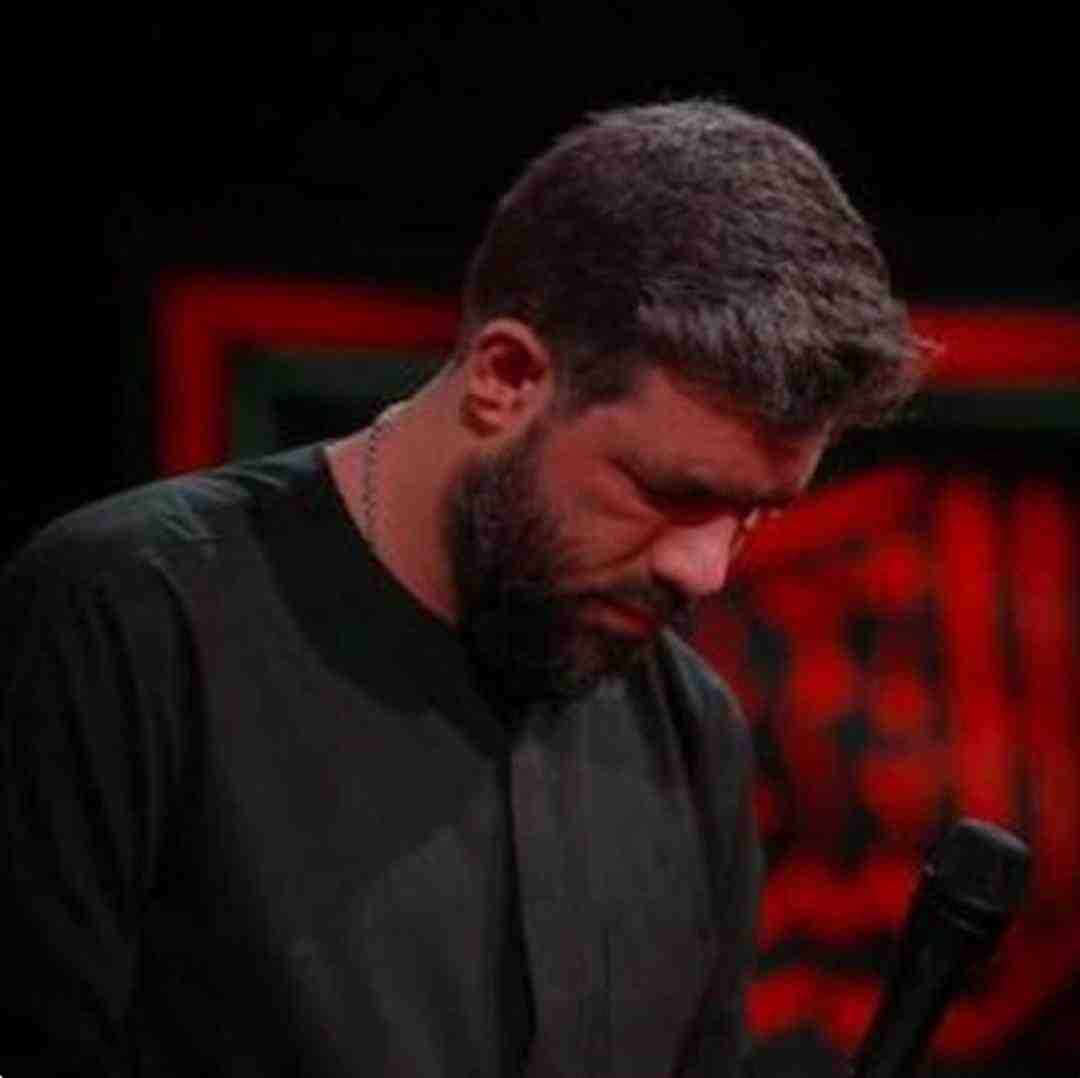 حسین ستوده لیلا نبض دل مجنونه لیلا بودن مگه آسونه