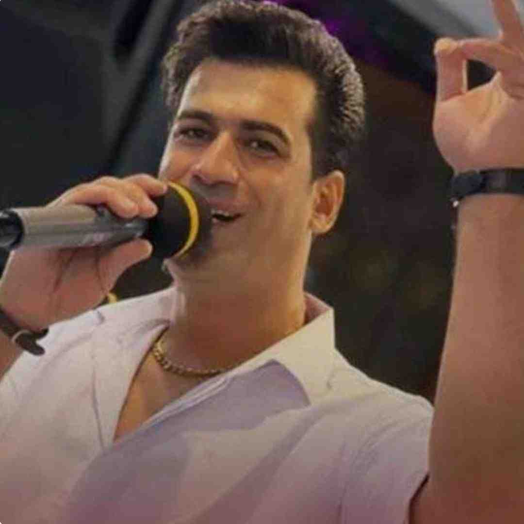 مسلم فتاحی اتیشو روشن کن دیگه