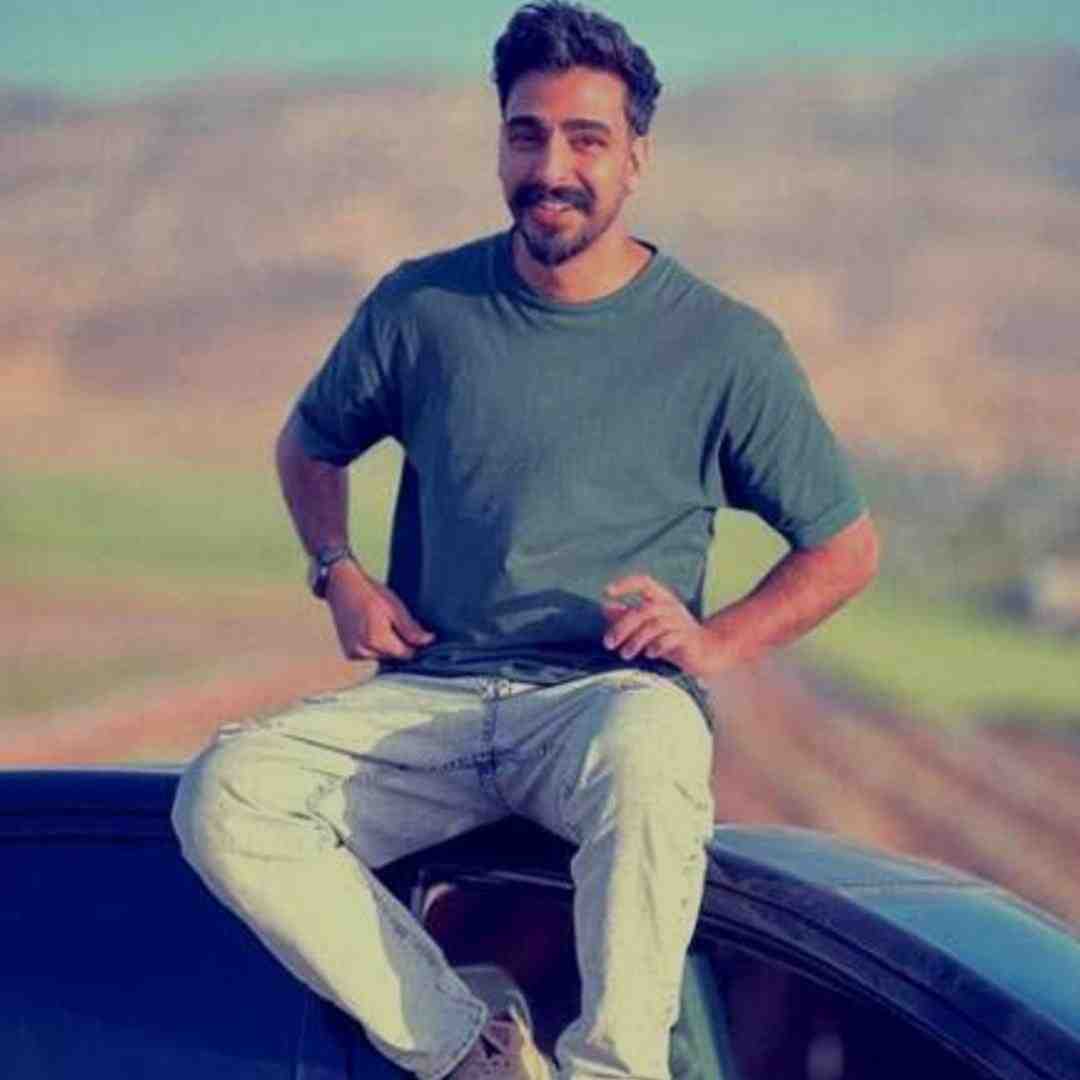 سپهر تقی زاده ای خدا کوروم بکن من مال نگردم