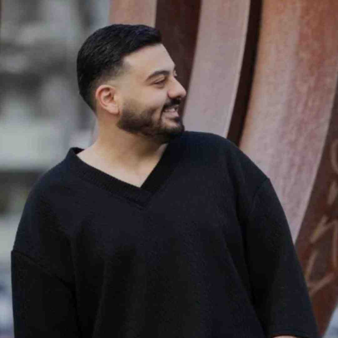 امیرحسین افتخاری گلم