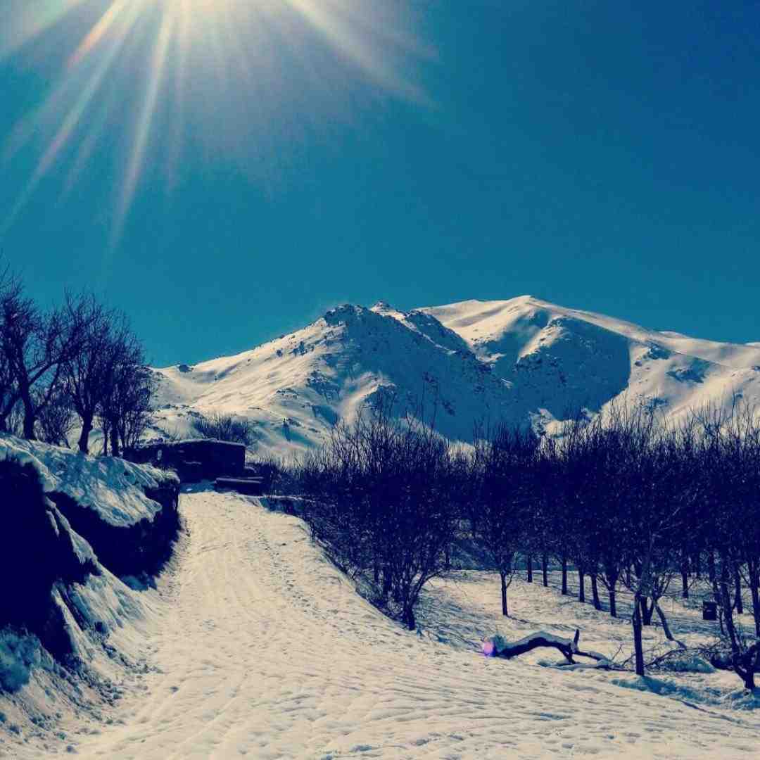  با کاراشون روانیت میکنن میپرسن چرا