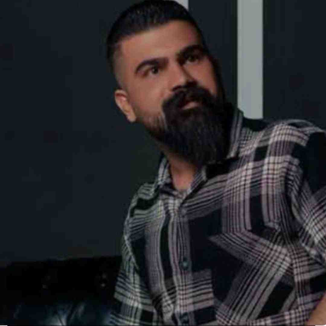 فرهاد جهانگیری جبرئیل