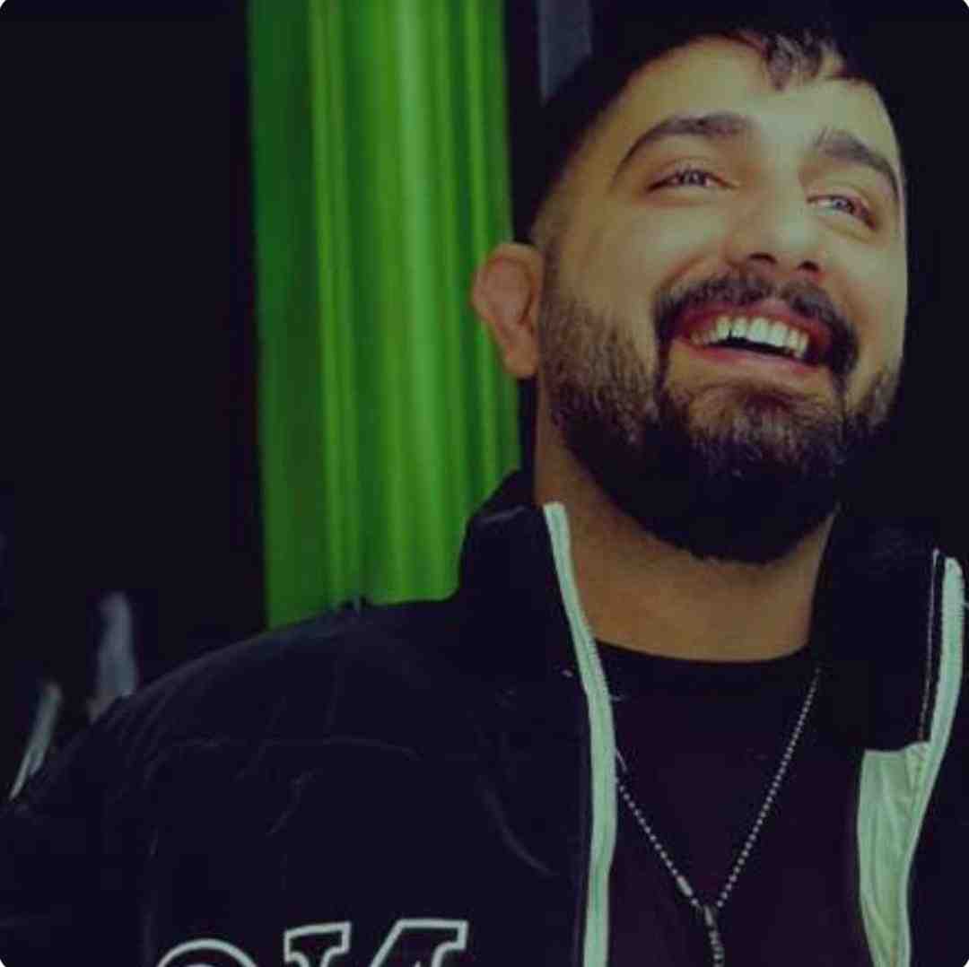 محمد امیری خیلی کابوس میبینم شبا دردو‌ بیداری