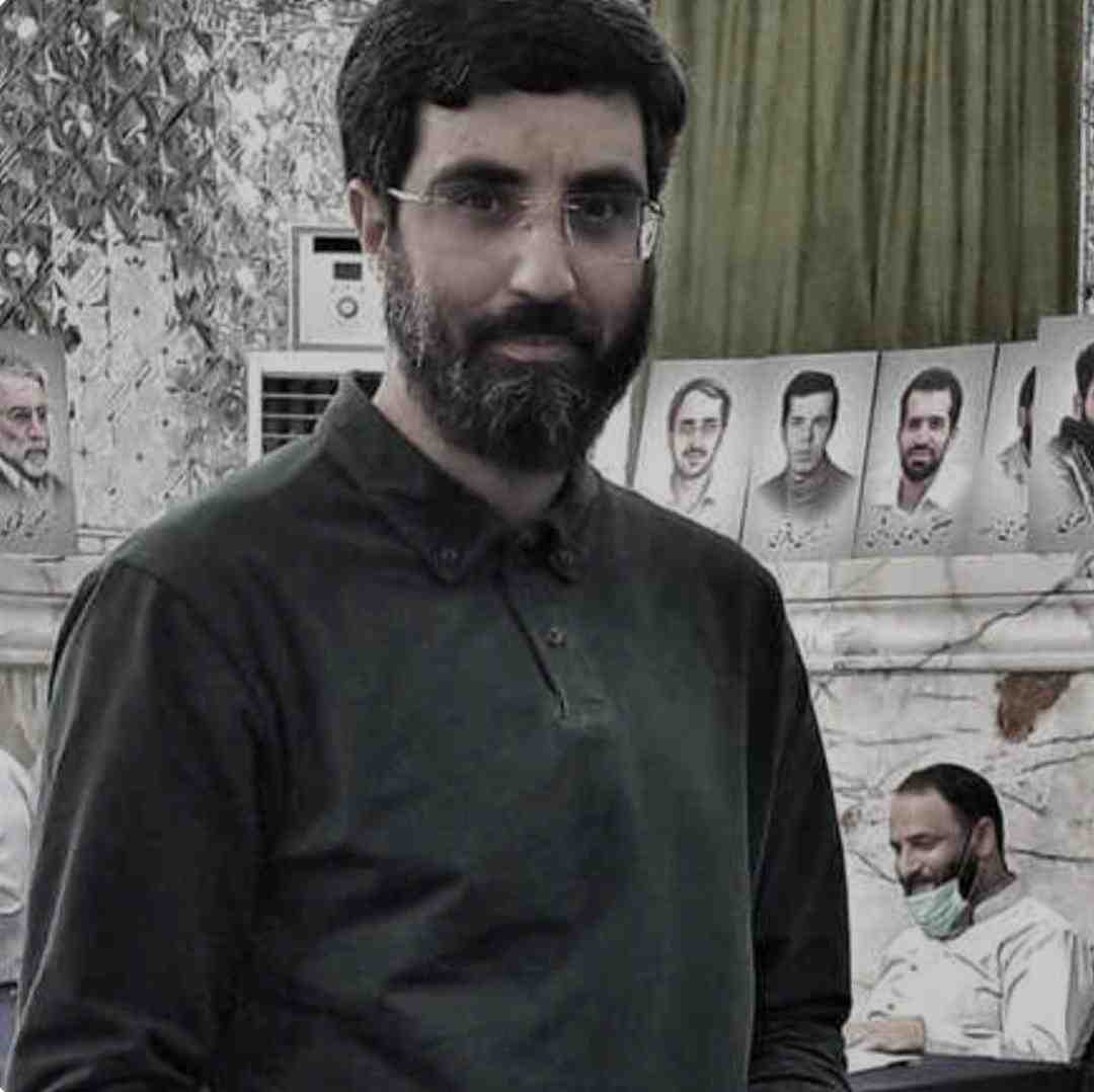 رضا نریمانی ای حس خوب من همیشه محبوب من