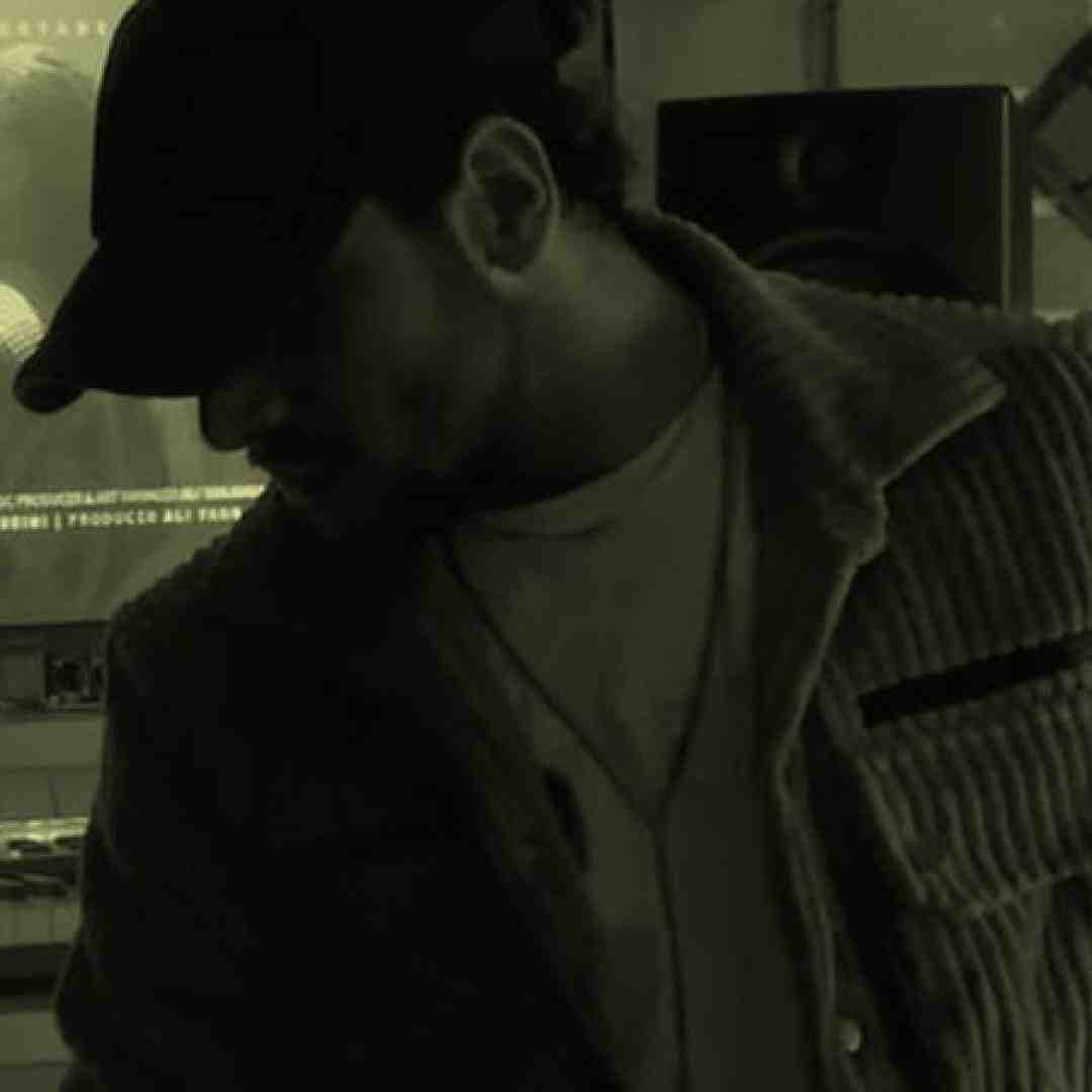احسان دریادل دوباره حرف دوباره قهر