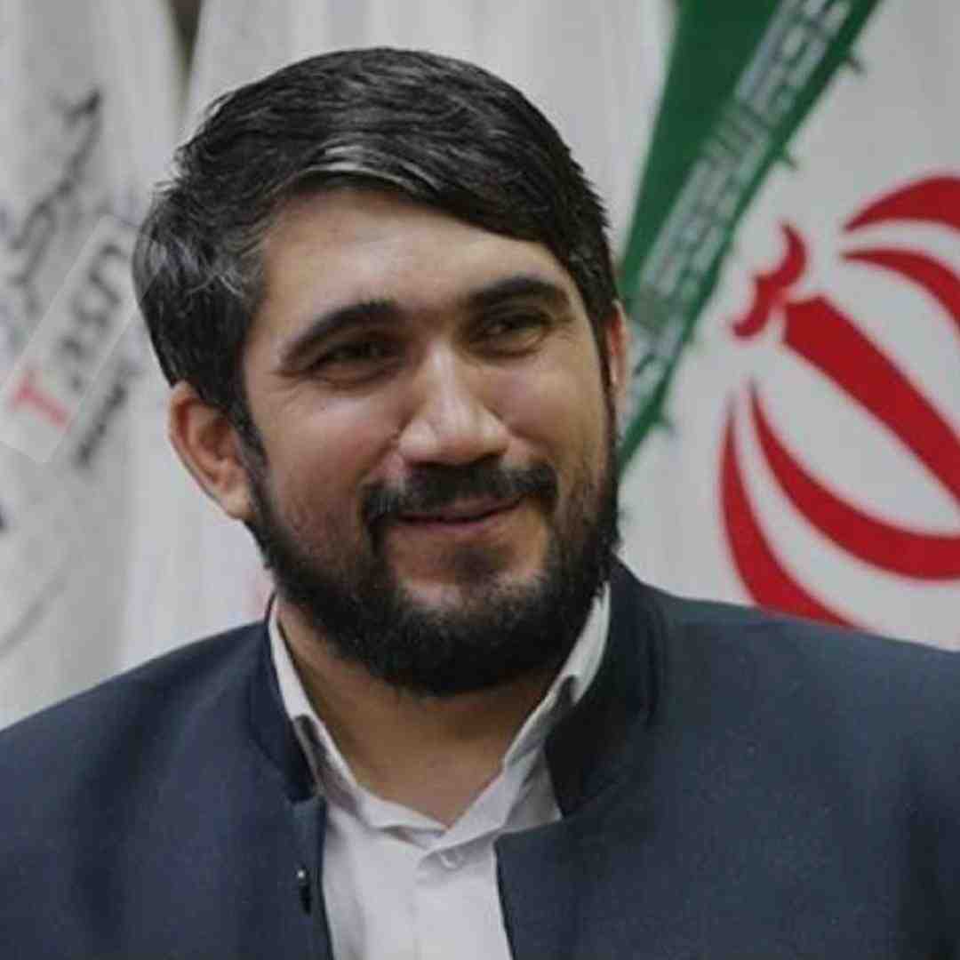 محمدباقر منصوری خداحافظ ای انام باجی