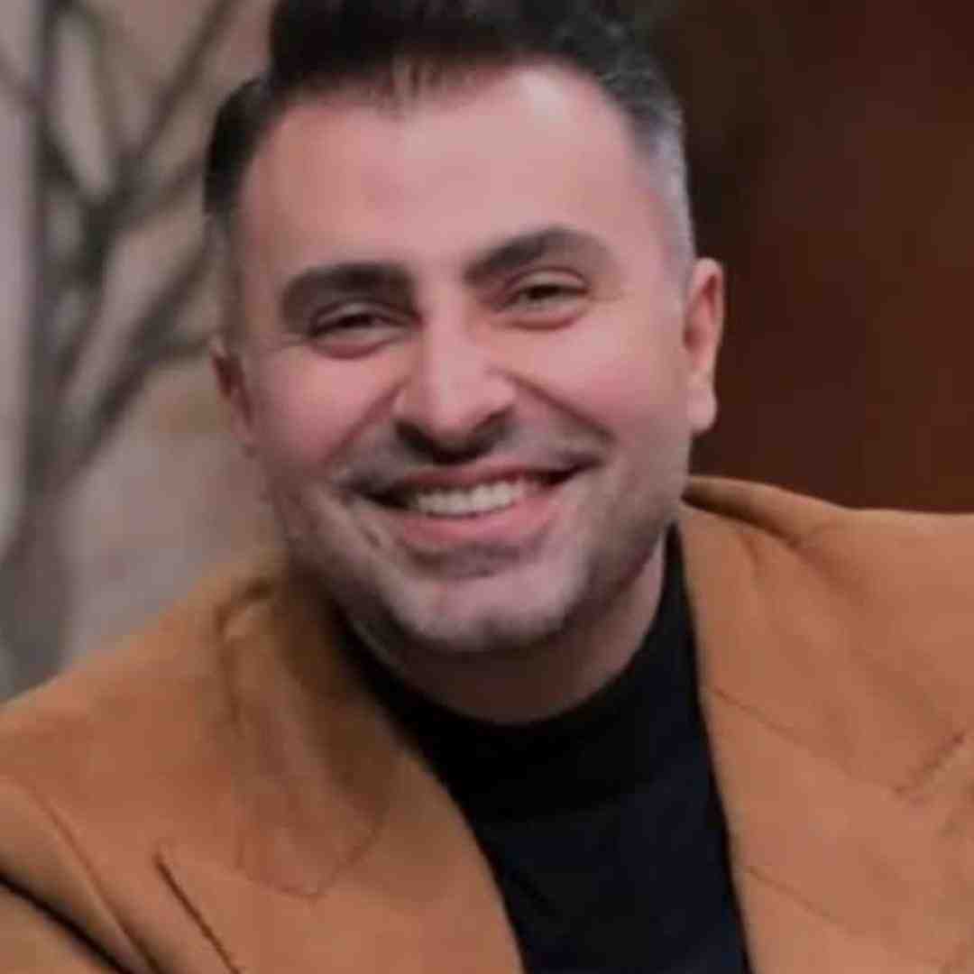 علیرضا طلیسچی مست عشق