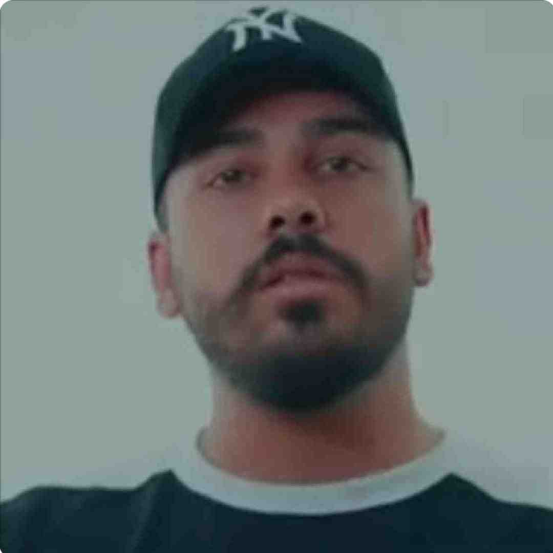علی کامیار تو دلو دادی به بادش این منه داغونو