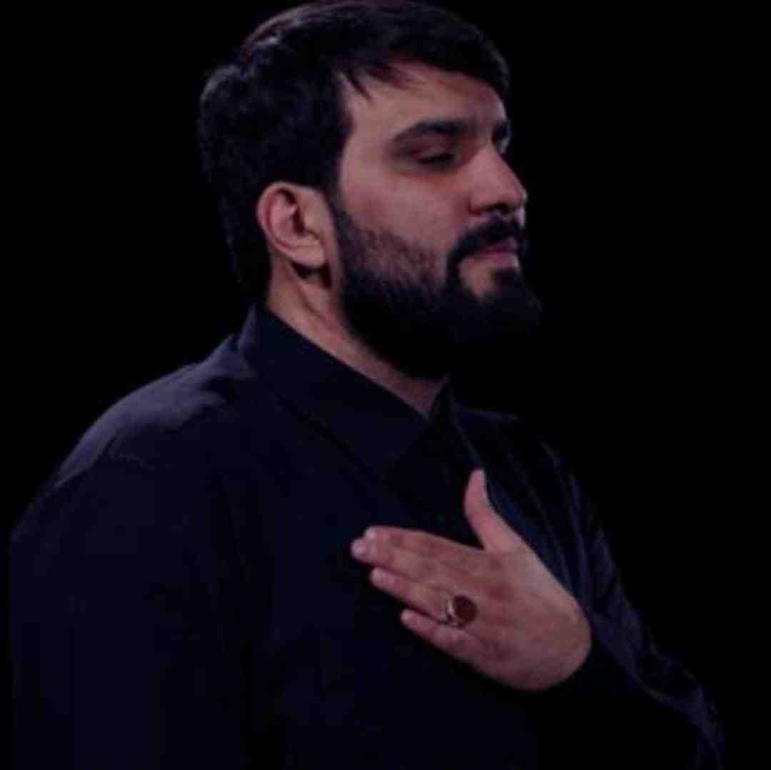 سجاد محمدی راه افتاده عباس راه افتاده