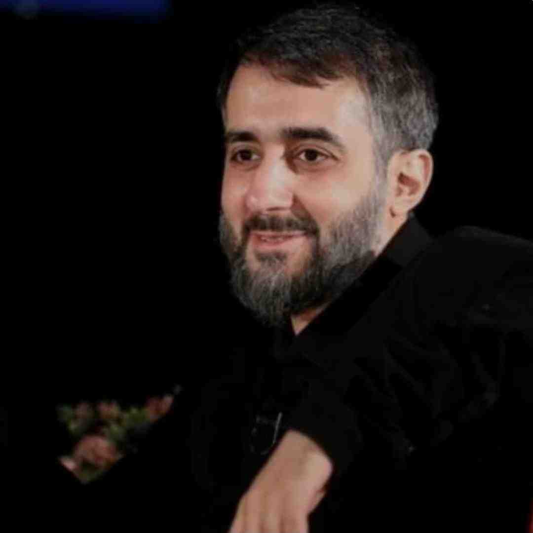 محمد حسین پویانفر عزیزم حسین