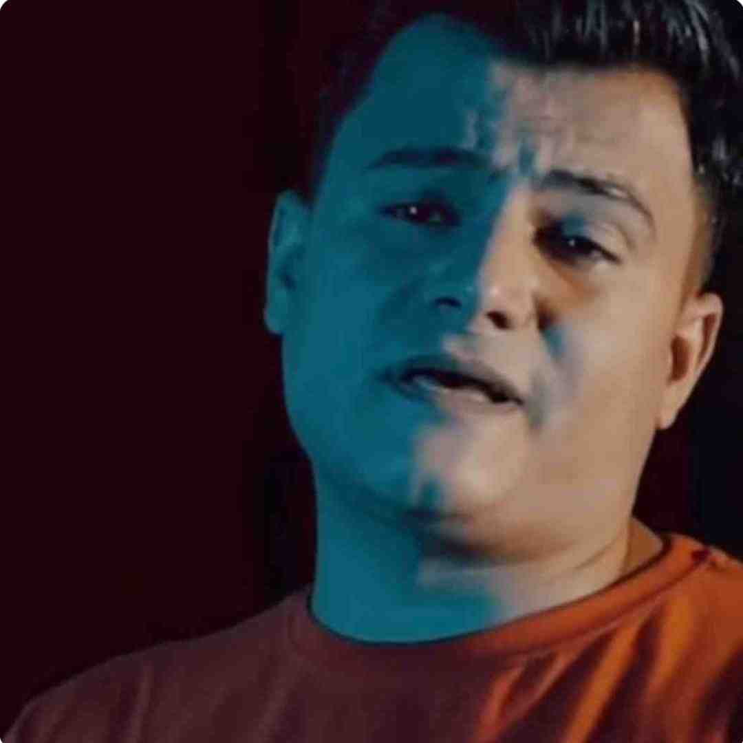 رامین کرمی دستم بگر نیل بوم تنیا آوارگی