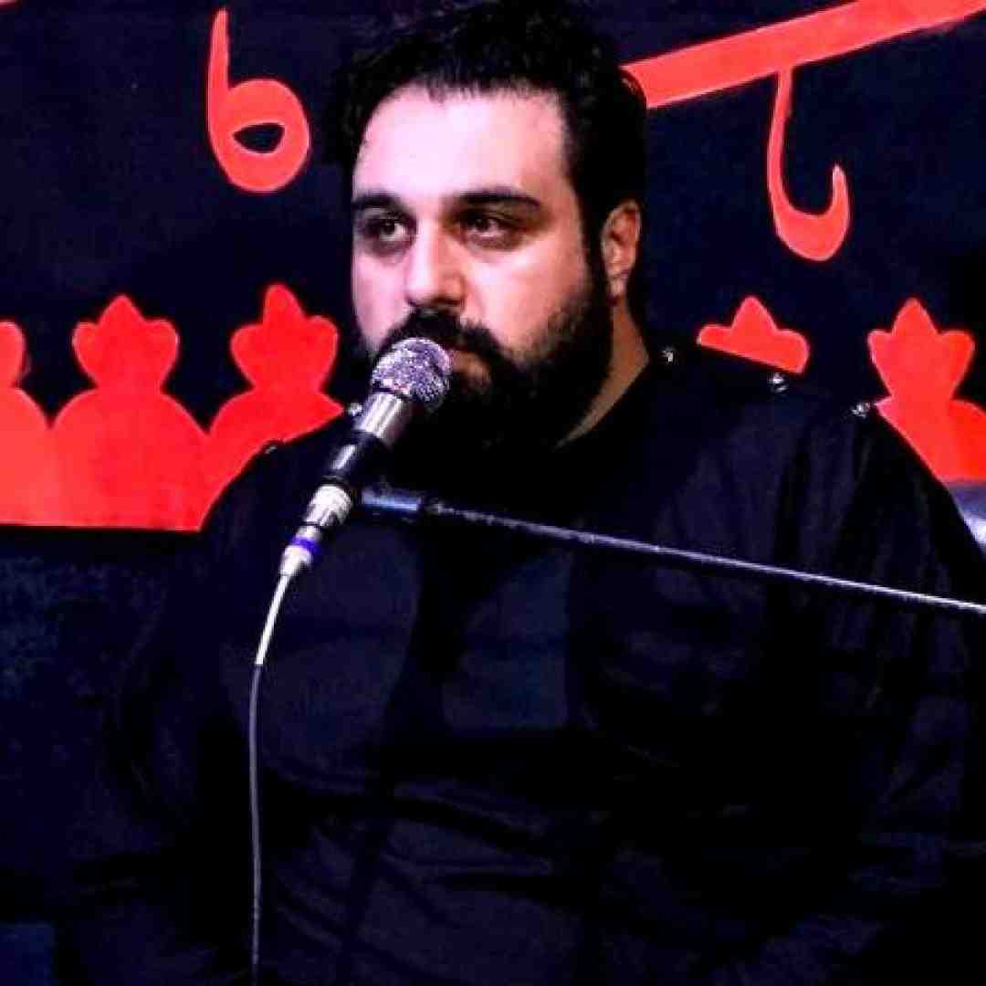 مهدی لیثی مثلا سنه نازیله دیرم سوزومی بابا