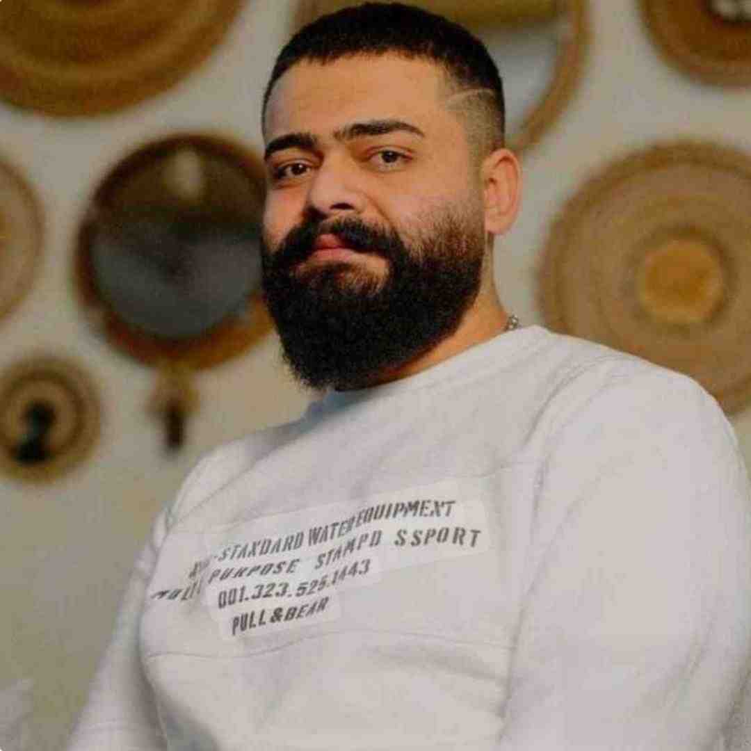 علیراد شرط داره