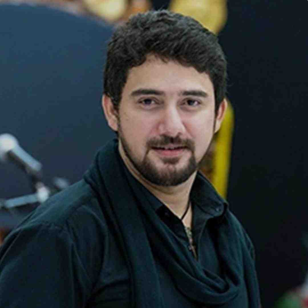 فرحان علی وارث بابا جون دردت به جونم