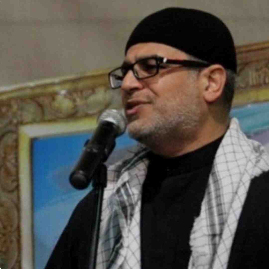 نزار قطری انا مظلوم حسین