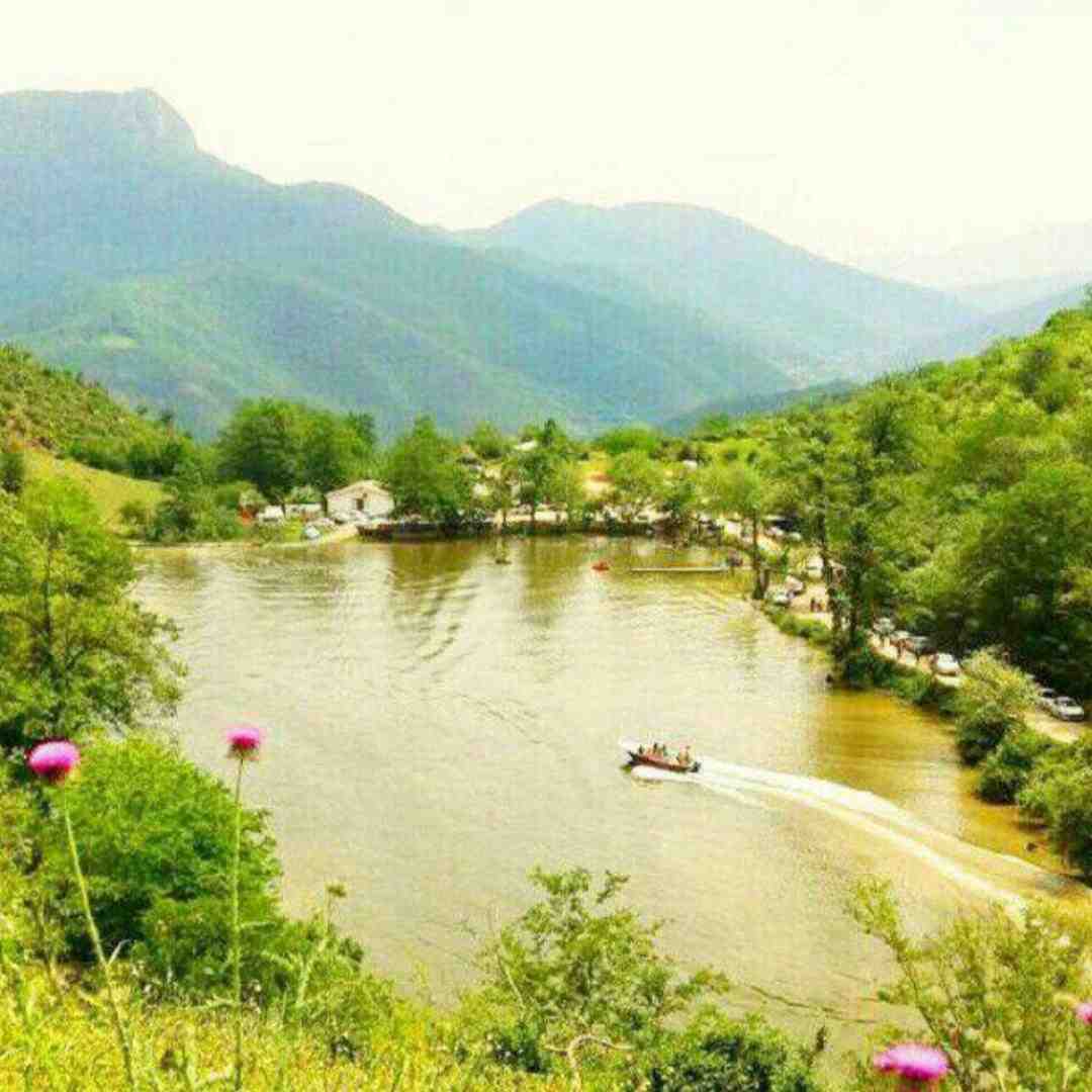  بچگیم توپ چهل تیکه بودم با صدای دختر اینستایی