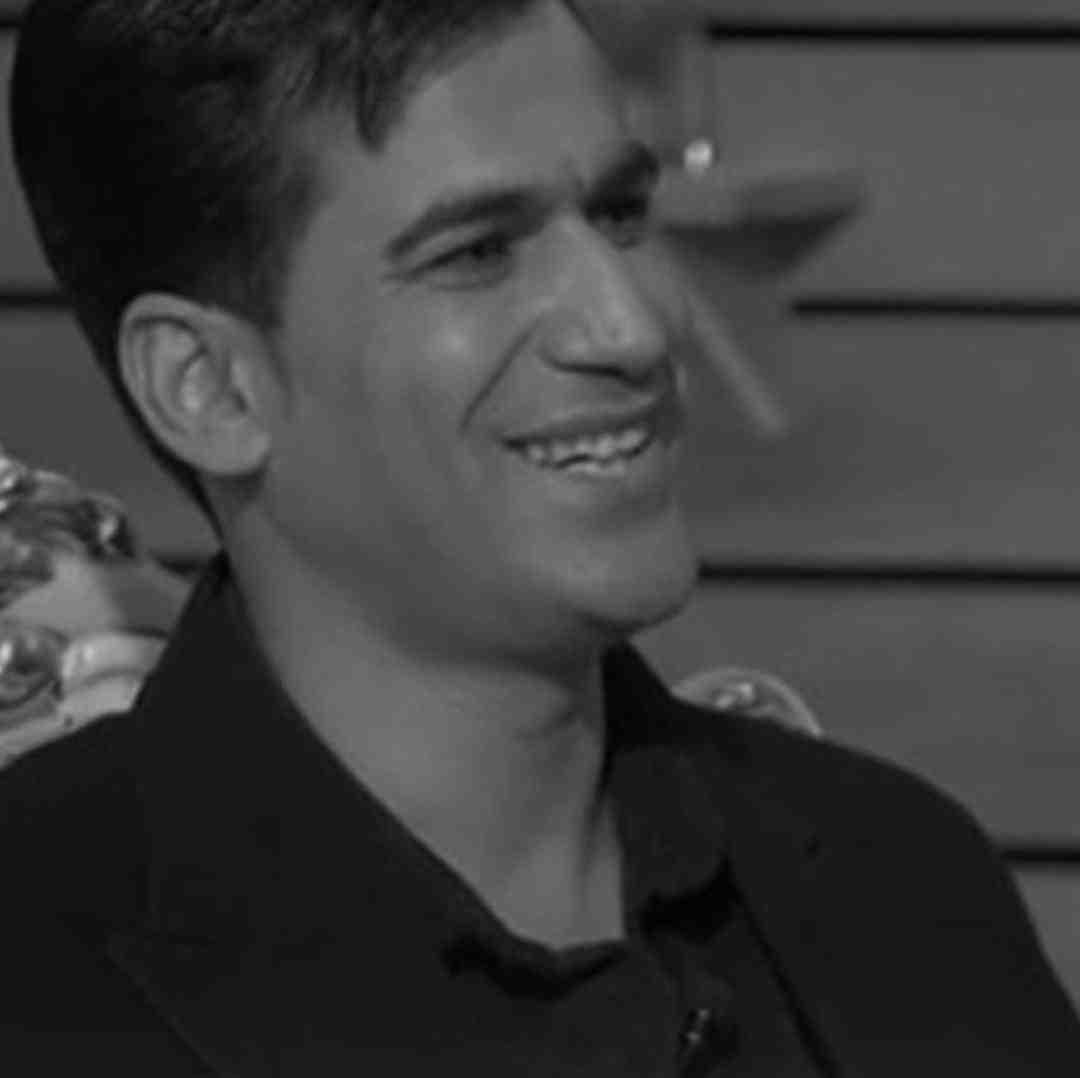 مسلم فتاحی یه جوون دل شکسته
