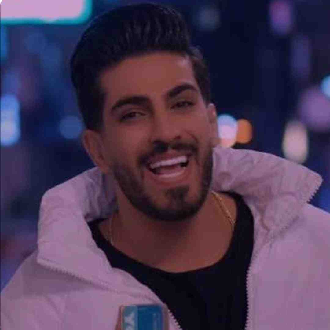 محمد کجوری قصه ی عشق